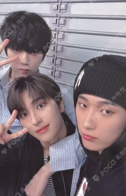 WHAT’S GOIN’ ON JUMP UP
