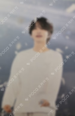 SEVENTEEN EXHIBITION FOLLOW FELLOW IN JAPAN LIVE PHOTO CARD