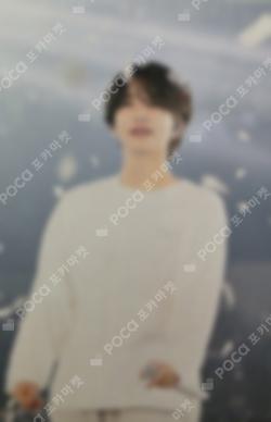 SEVENTEEN EXHIBITION FOLLOW FELLOW IN JAPAN LIVE PHOTO CARD JEONGHAN photocard image