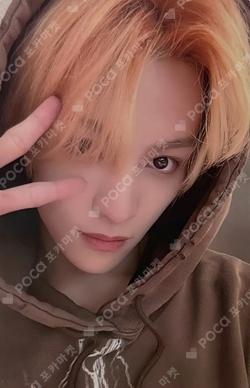 Golden Age KMS YANGYANG photocard image