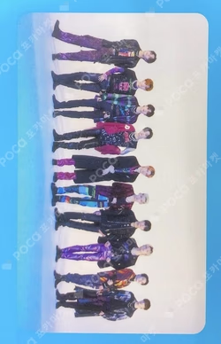 THE SECOND STEP : CHAPTER TWO YG TAG ALBUM CASE B ver.