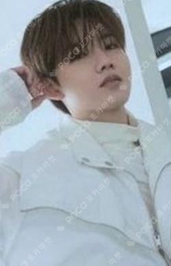 THE SECOND STEP : CHAPTER ONE CNA JUNKYU photocard image