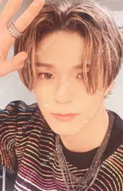 THE SECOND STEP : CHAPTER TWO YG TAG ALBUM CASE D ver.