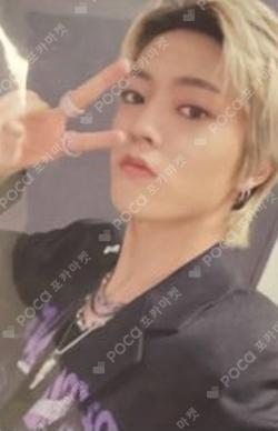 THE SECOND STEP : CHAPTER TWO DIGIPACK ver. HARUTO photocard image