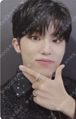 THE SECOND STEP : CHAPTER TWO YG TAG ALBUM CASE B ver.