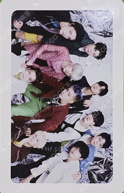 THE SECOND STEP : CHAPTER TWO YG TAG ALBUM CASE C ver.
