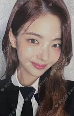 GOLD cokodive LIA photocard image