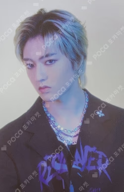 THE SECOND STEP : CHAPTER TWO YG TAG ALBUM CASE B ver.