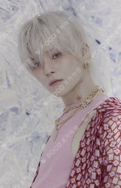 THE SECOND STEP : CHAPTER TWO YG TAG ALBUM CASE C ver.