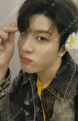 THE SECOND STEP : CHAPTER ONE YG SELECT