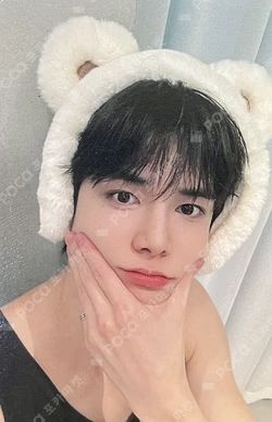 導火線 KPOP MERCH LUCKY DRAW