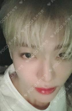 2024 NCT DREAM WORLD TOUR THE DREAM SHOW 3 : DREAM( )SCAPE in HONG KONG INTERASIA LUCKY DRAW JAEMIN photocard image