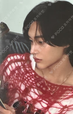 2025 SMTOWN : THE CULTURE, THE FUTURE YPBOOKS WONBIN photocard image