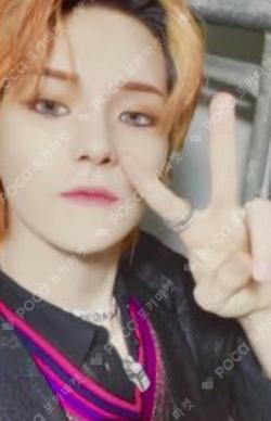 THE SECOND STEP : CHAPTER TWO DIGIPACK ver. YOSHI photocard image
