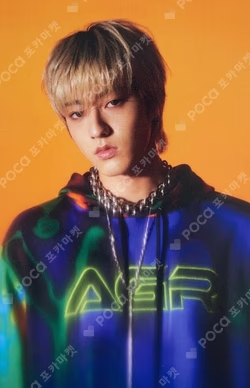 THE SECOND STEP : CHAPTER TWO YG TAG ALBUM CASE A ver.