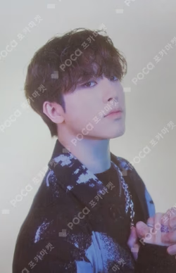 THE SECOND STEP : CHAPTER TWO YG TAG ALBUM CASE B ver.