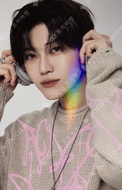 2025 SMTOWN : THE CULTURE, THE FUTURE HOTTRACKS