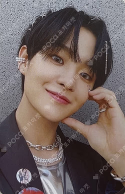 THE SECOND STEP : CHAPTER TWO YG TAG ALBUM CASE C ver.