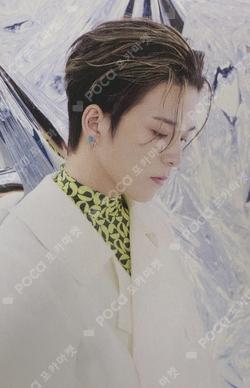 THE SECOND STEP : CHAPTER TWO YG TAG ALBUM CASE C ver.