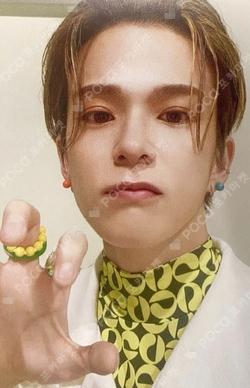 THE SECOND STEP : CHAPTER TWO YG TAG ALBUM CASE C ver.