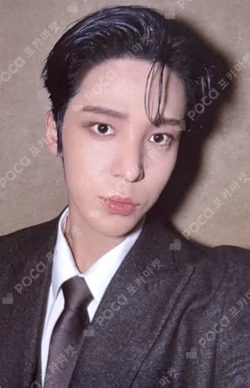 GOLDEN HOUR : Part.2 POP-UP STORE Ice On My Teeth MIRROR KEYRING