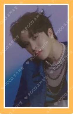 THE SECOND STEP : CHAPTER TWO PHOTOBOOK ver. DEEP BLUE ver.