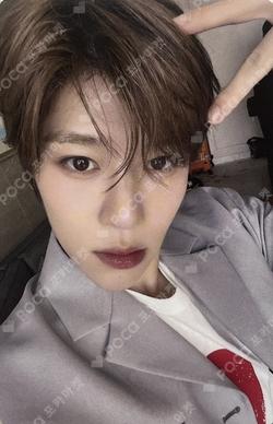 NCT SION photocard image