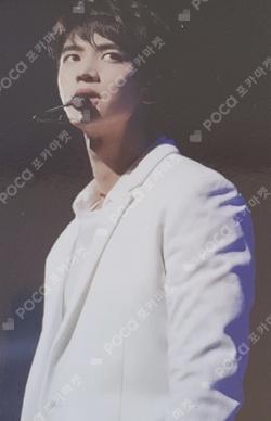 SHINee WORLD IV : The 4th Stage MINHO photocard image