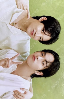 THE SECOND STEP : CHAPTER TWO YG TAG ALBUM