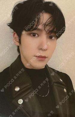 GOLDEN HOUR : Part.2 POP-UP STORE Ice On My Teeth NECKLACE YUNHO photocard image
