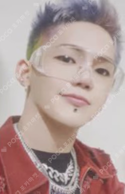 THE SECOND STEP : CHAPTER TWO YG TAG ALBUM CASE C ver.