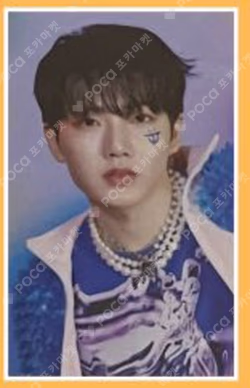 THE SECOND STEP : CHAPTER TWO PHOTOBOOK ver. DEEP BLUE ver.