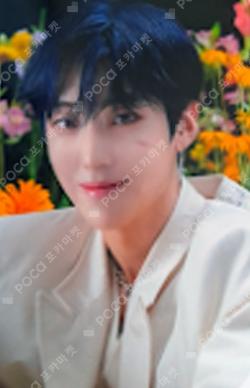 Beautiful Scar Beautiful ver. EUNSANG photocard image