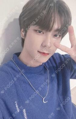樂서(Story Written in Music) DEAR MY MUSE JEHYUN photocard image