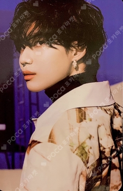 Pocamarket, SHINee TAEMIN Don't Call Me FRAME + PHOTO DECO SET K