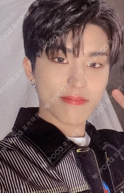 THE SECOND STEP : CHAPTER ONE [JIKJIN] Merch WEVERSE