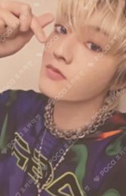 THE SECOND STEP : CHAPTER TWO PHOTOBOOK ver. DEEP BLUE ver.
