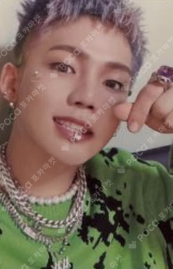 THE SECOND STEP : CHAPTER TWO PHOTOBOOK ver. DEEP BLUE ver.