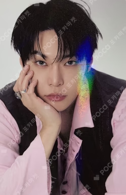 2025 SMTOWN : THE CULTURE, THE FUTURE HOTTRACKS