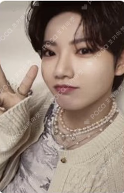 THE SECOND STEP : CHAPTER TWO PHOTOBOOK ver. DEEP BLUE ver.