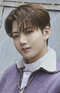 THE SECOND STEP : CHAPTER ONE YG SELECT