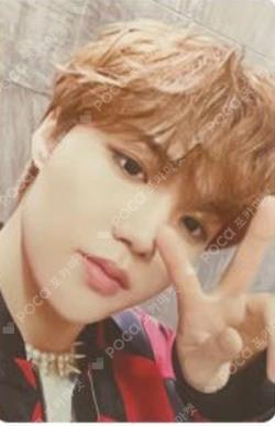 THE SECOND STEP : CHAPTER TWO YG TAG ALBUM CASE A ver.