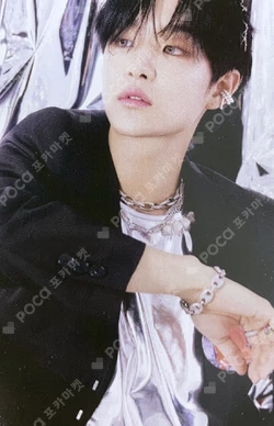 THE SECOND STEP : CHAPTER TWO YG TAG ALBUM CASE C ver.