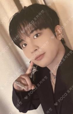 GOLDEN HOUR : Part.2 POP-UP STORE Mito NECK PILLOW JONGHO photocard image