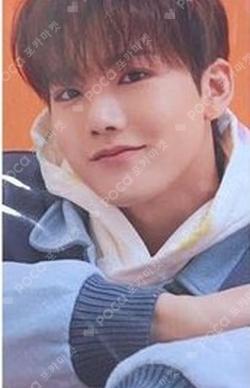 THE SECOND STEP : CHAPTER ONE DIGIPACK ver. KTOWN4U