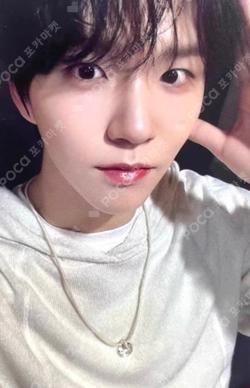 NCT JAEHEE photocard image