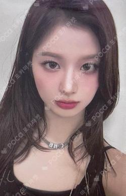 Fe3O4: STICK OUT IDOUSTAGE SULLYOON photocard image