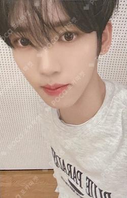 BLUE PARADISE POP-UP STORE SWEATSHIRT