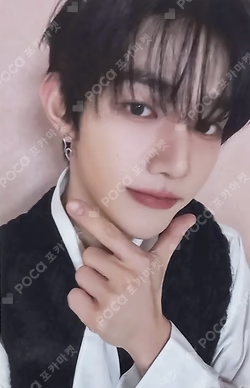 BLUE PARADISE POP-UP STORE RANDOM TRADING CARD SET Doctor! Doctor! ver.