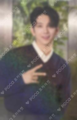 SEVENTEEN RIGHT HERE WORLD TOUR IN JAPAN Japan official fanclub CARAT JOSHUA photocard image